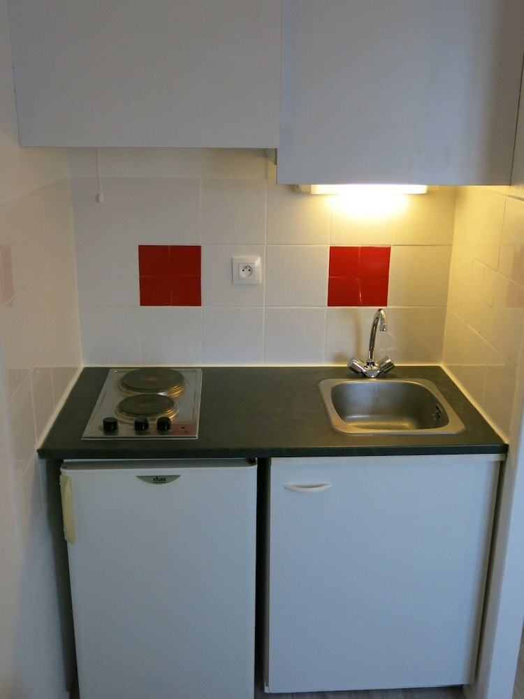 Apartamento Abitel - Les Studines D'ornon