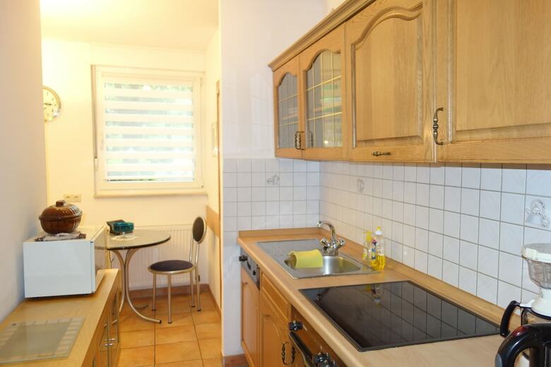 Tolstov-hotels Big 2 Room Ro�strasse Apartment