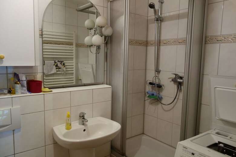 Tolstov-hotels Big 2 Room Ro�strasse Apartment