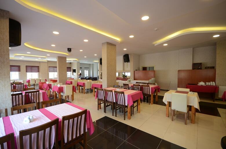 Bildik Hotel