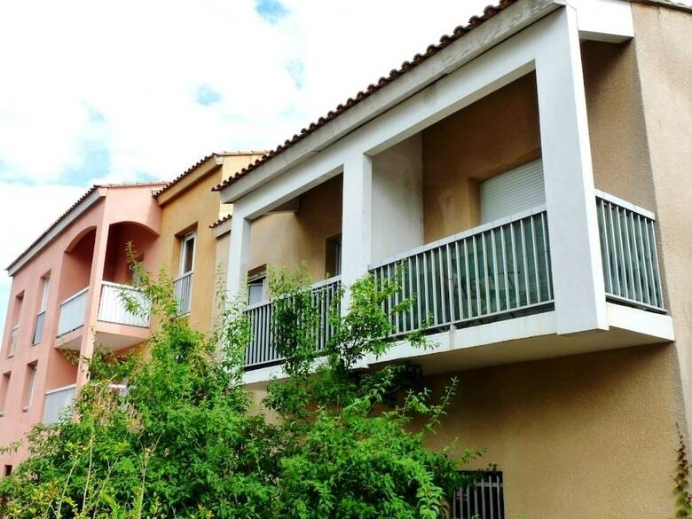 Apartamento Abitel - Le Clos Des 3 Graces