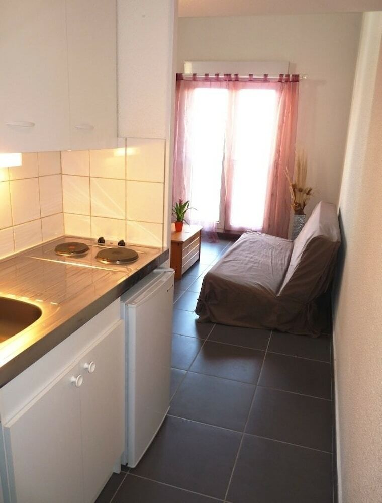 Apartamento Abitel - Le Clos Des 3 Graces