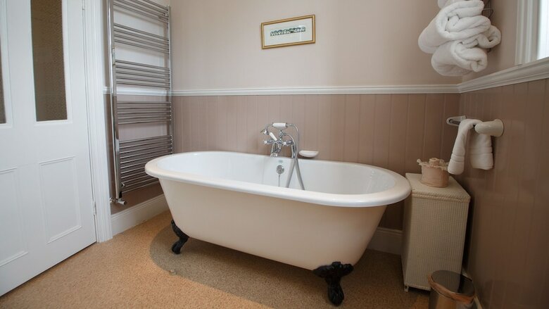 Hotel Ashcroft Guest House