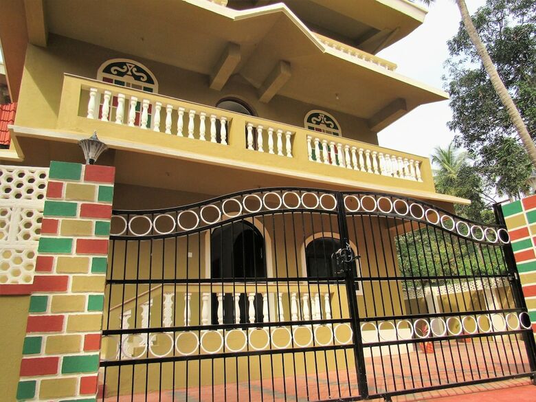 Hotel Tgf Dream Guest House