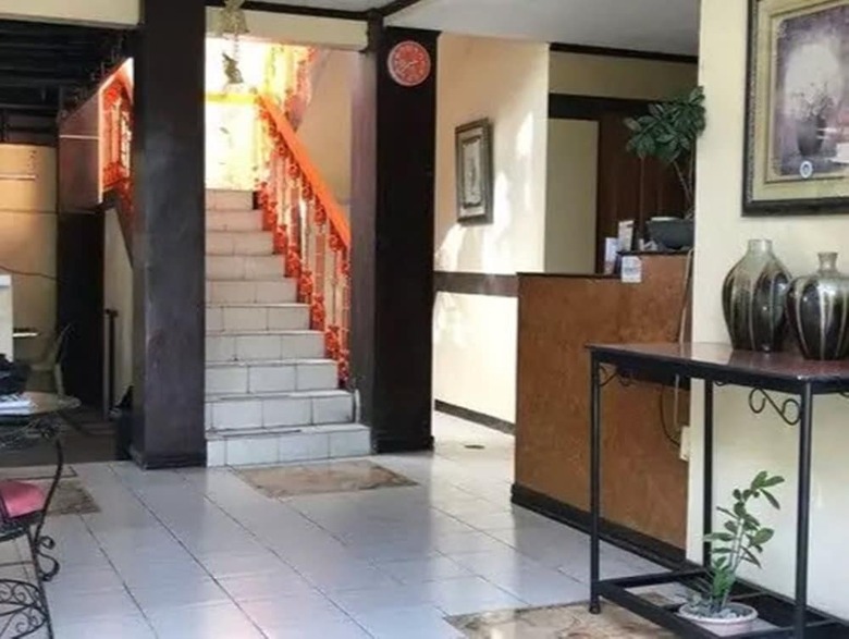 Hotel Herbies Mansion