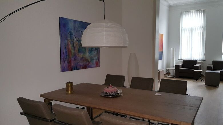Apartamentos Mansion 6