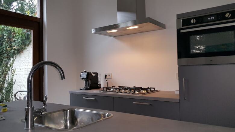 Apartamentos Mansion 6