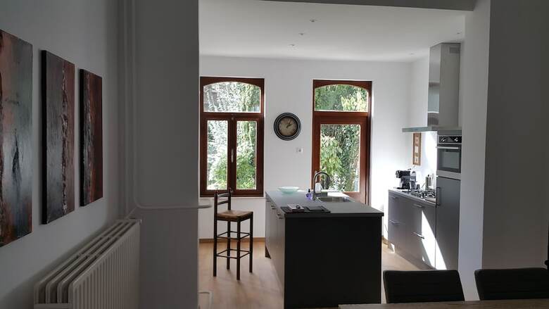 Apartamentos Mansion 6