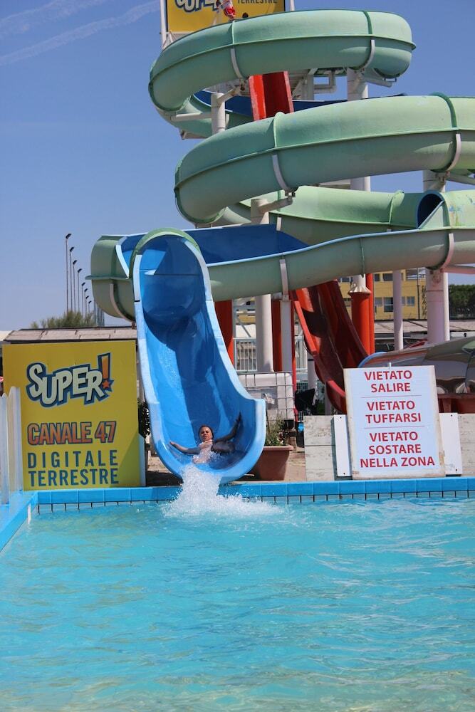 Hotel Marina