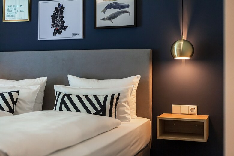 Hotel Wittorf