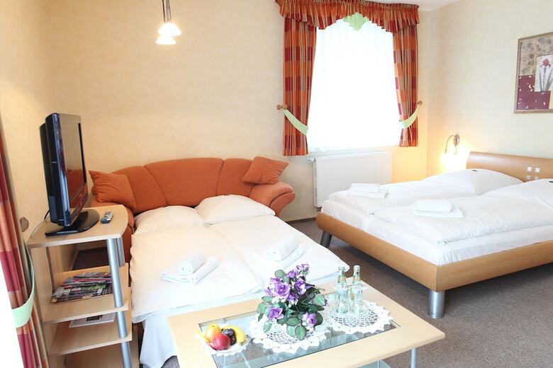 Hotel Wittorf