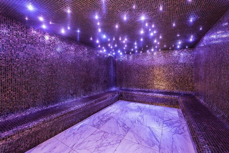 Hotel Fahrenheit Seven Courchevel