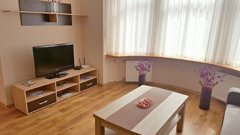 Modern Riga Central Apartments