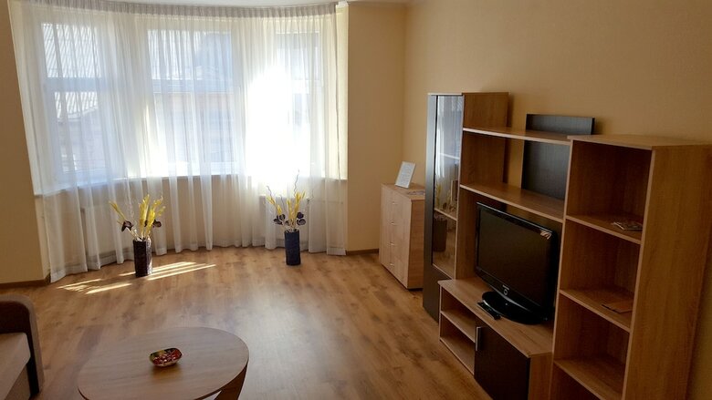 Modern Riga Central Apartments