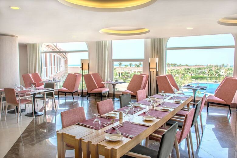 Hotel Radisson Blu Resort, Al Khobar Half Moon Bay