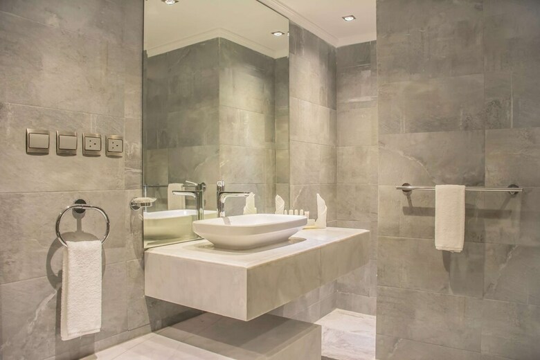 Hotel Radisson Blu Resort, Al Khobar Half Moon Bay
