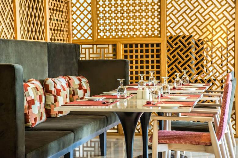Hotel Radisson Blu Resort, Al Khobar Half Moon Bay