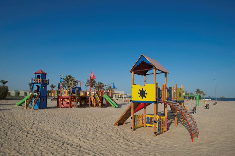 Hotel Radisson Blu Resort, Al Khobar Half Moon Bay