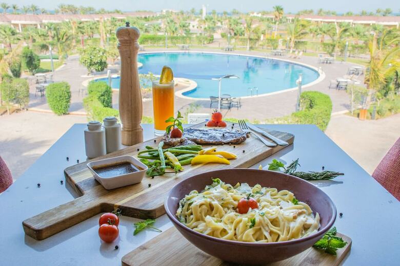 Hotel Radisson Blu Resort, Al Khobar Half Moon Bay