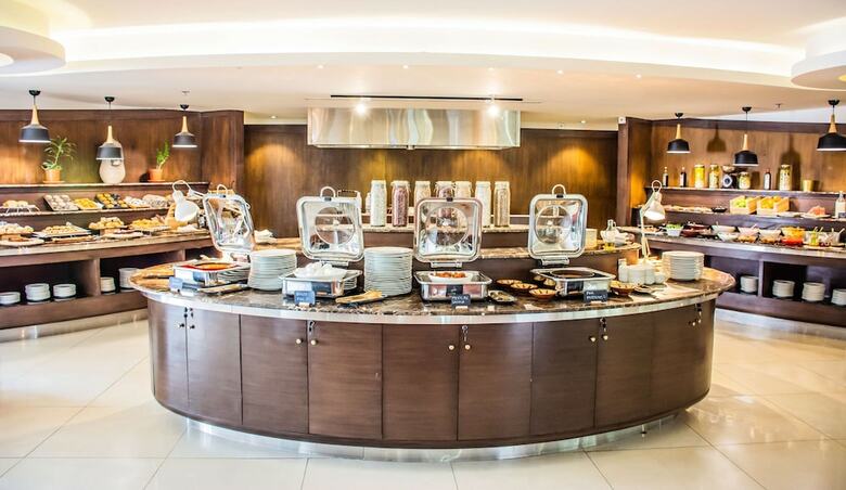 Hotel Radisson Blu Resort, Al Khobar Half Moon Bay