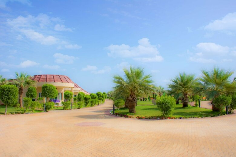 Hotel Radisson Blu Resort, Al Khobar Half Moon Bay