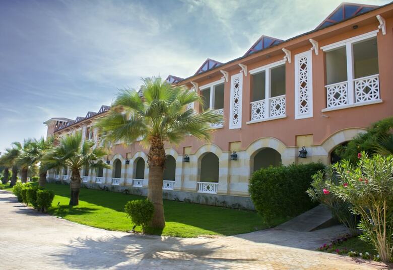Hotel Radisson Blu Resort, Al Khobar Half Moon Bay