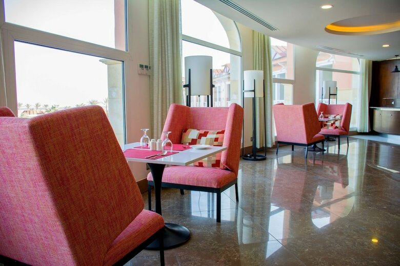 Hotel Radisson Blu Resort, Al Khobar Half Moon Bay