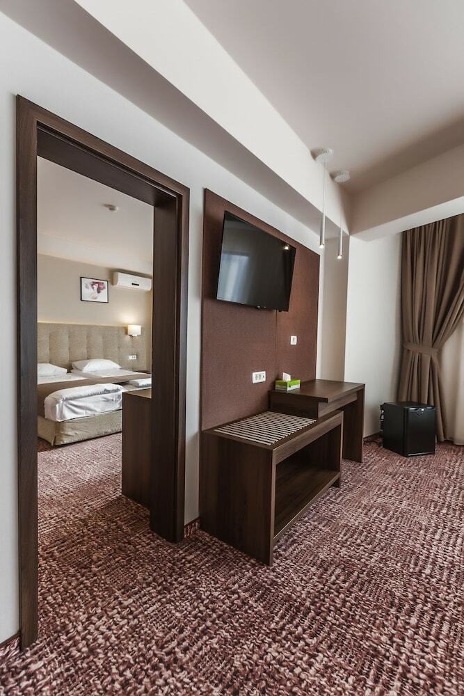 Grand Hotel Belvedere Brasov
