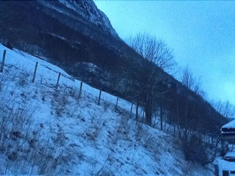 Aparthotel Visit Undredal