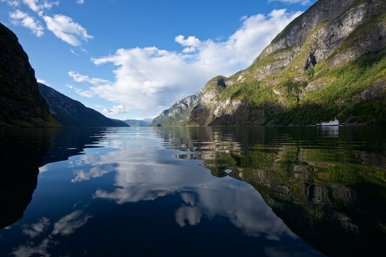 Aparthotel Visit Undredal