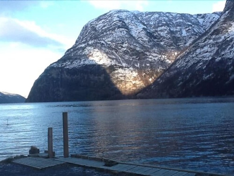 Aparthotel Visit Undredal