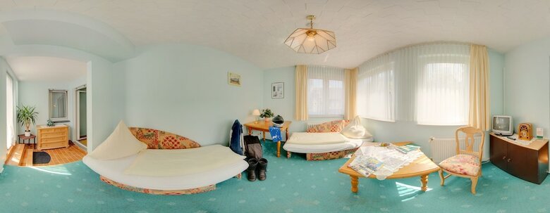 Hotel Villa Tummelchen