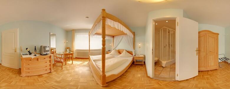 Hotel Villa Tummelchen