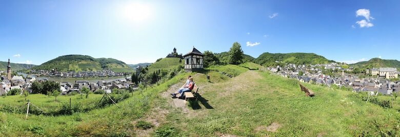 Hotel Villa Tummelchen