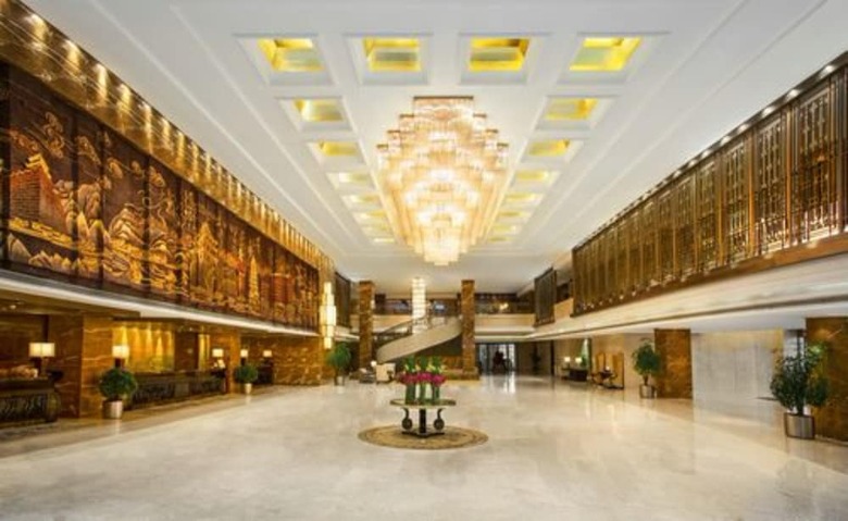 Tanglong International Hotel