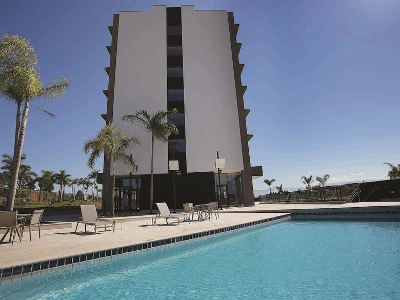 Hotel Ibis Styles Taubate