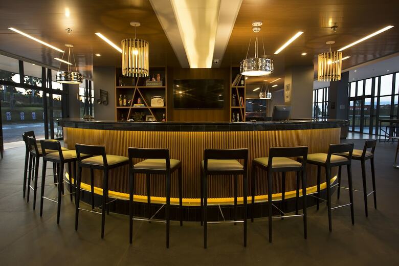 Hotel Ibis Styles Taubate