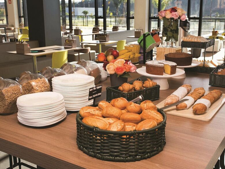 Hotel Ibis Styles Taubate