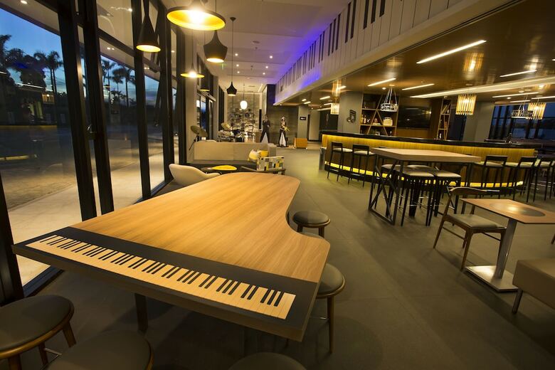 Hotel Ibis Styles Taubate