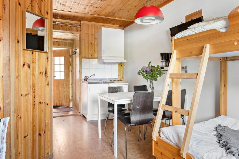First Camp M�lle