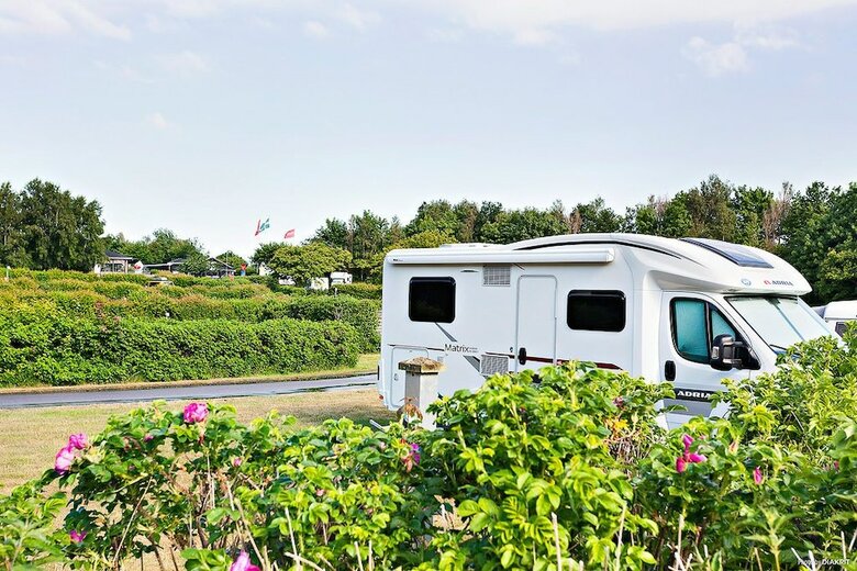 First Camp M�lle