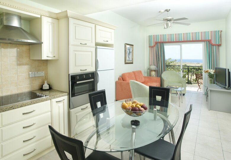 Apartamento Akamanthea Holiday Village