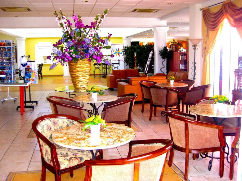 Apartamento Akamanthea Holiday Village