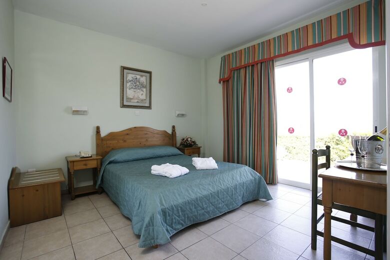 Apartamento Akamanthea Holiday Village