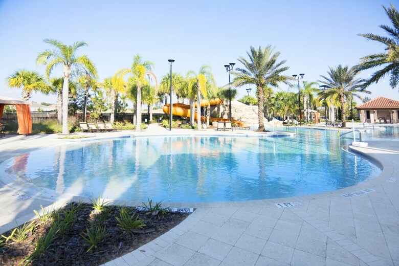 Solterra Resort