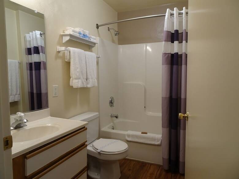 Apartamentos Affordable Corporate Suites-concord