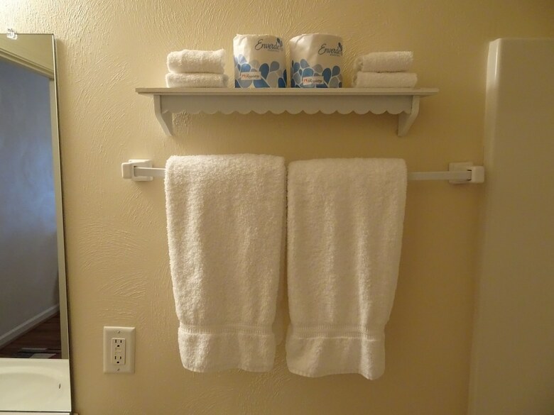 Apartamentos Affordable Corporate Suites-concord