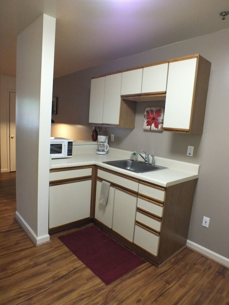 Apartamentos Affordable Corporate Suites-concord