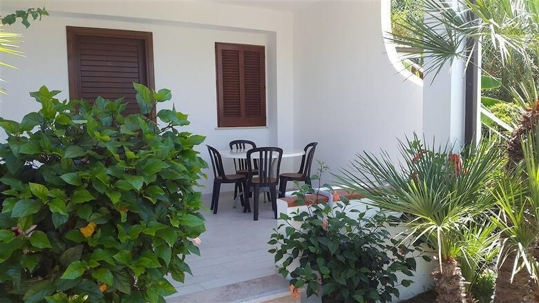 Posada Villaggio Il Gabbiano
