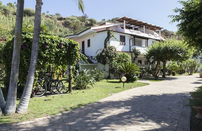 Posada Villaggio Il Gabbiano
